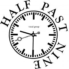 Half Past Nine