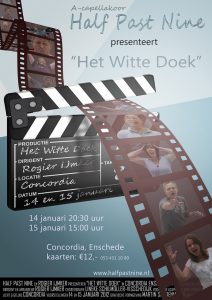 het witte doek